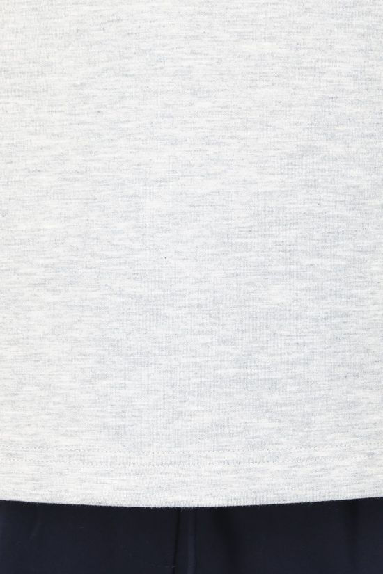 Tom Tailor Pull 1023983 light grey