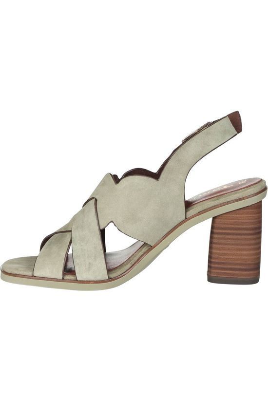 Tamaris Sandaal 1/28020/26 mid khaki