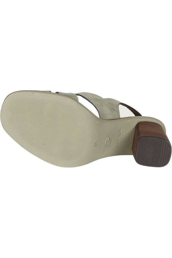 Tamaris Sandaal 1/28020/26 mid khaki