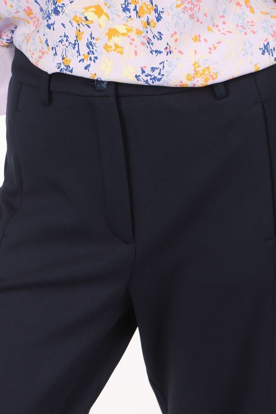 Tom Tailor Pantalon 1024807 Navy Blue