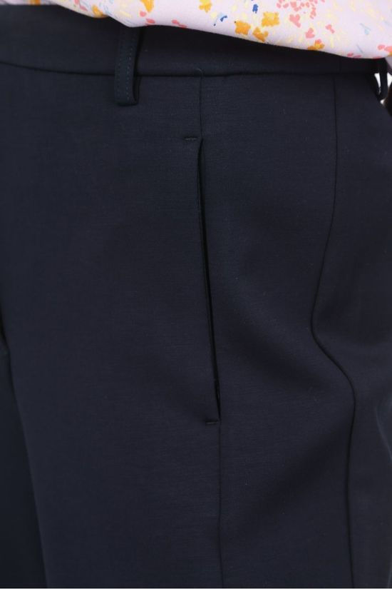 Tom Tailor Pantalon 1024807 Navy Blue