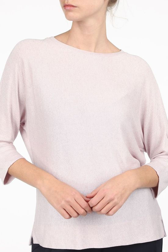 Tom Tailor Pull 1023651 Violet