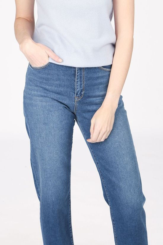 Esprit Jeans 011E01B305 Mid Blue/Denim / Jeans