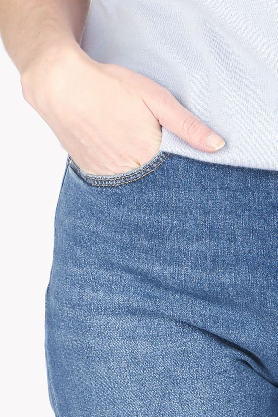 Esprit Jeans 011E01B305 Mid Blue/Denim / Jeans