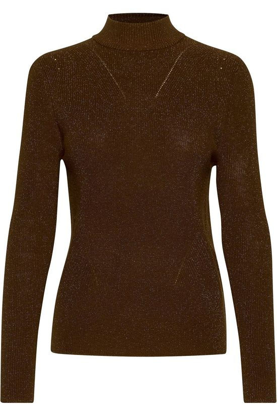 B.Young T-Shirt Bymilty copper