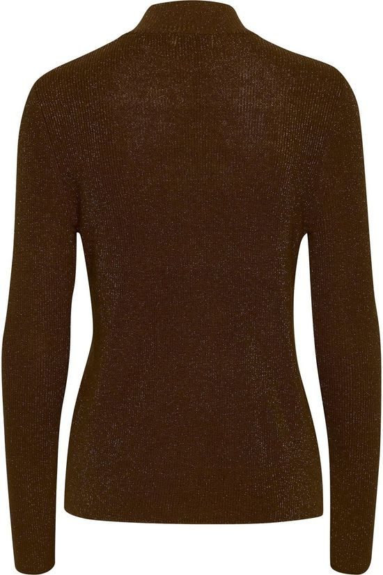 B.Young T-Shirt Bymilty copper