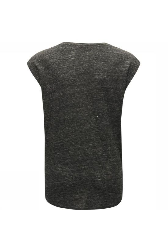 CKS Dames T-Shirt Tarin Black