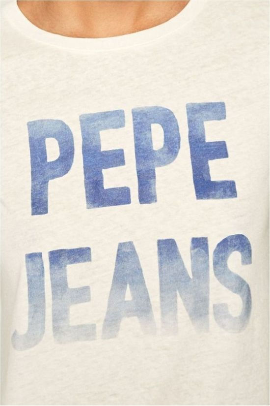 Pepe Jeans T-Shirt Cat White/Assorted / Mixed