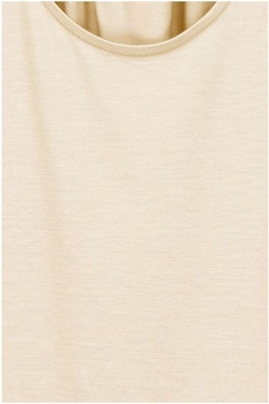 CKS Dames T-Shirt Florence off white