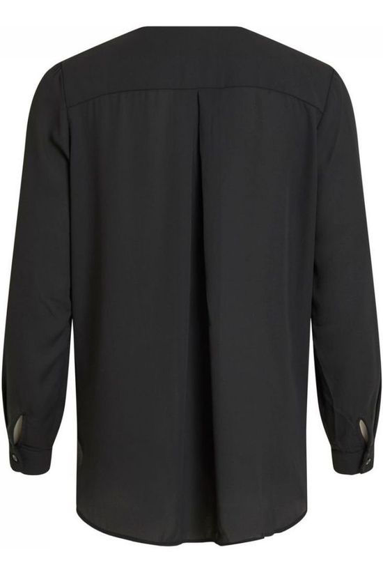 Vila Blouse Vilucy Black