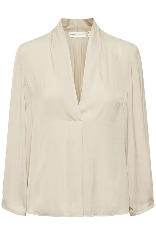 Inwear Blouse Frieda Ecru