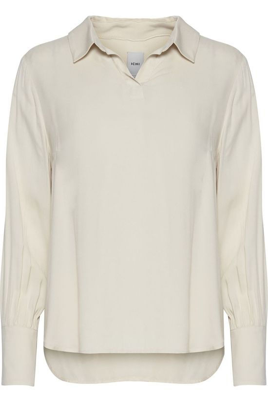 Ichi Blouse Ihimma off white