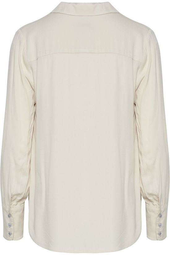 Ichi Blouse Ihimma off white