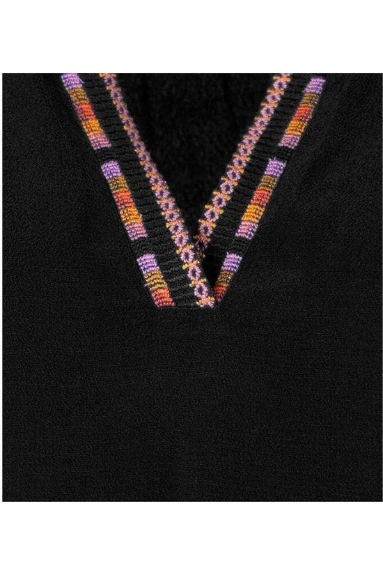 CKS Dames Blouse Rachel Black