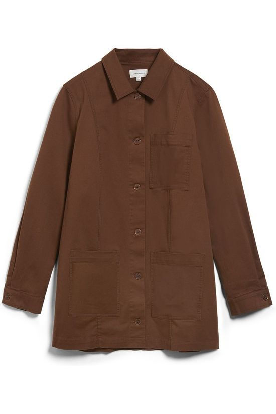 ARMEDANGELS Blazer Mirjaam rust