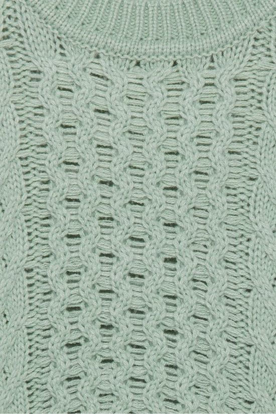 B.Young Truitinka light green