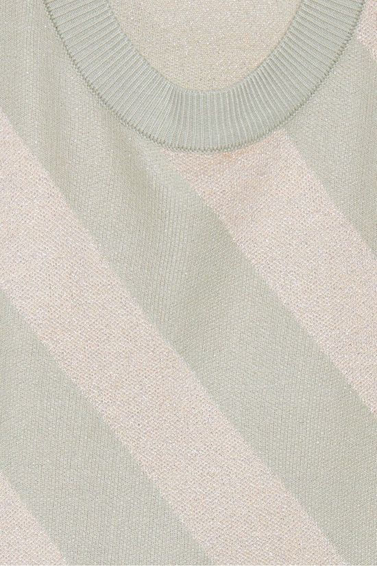 Ichi Pull Ihfabiola Ls4 light green