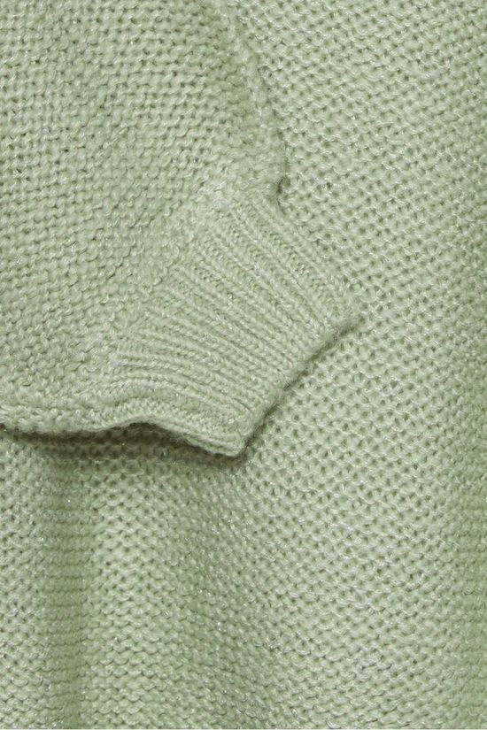 Ichi Pull Ihmonika Ms light green