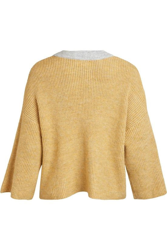 Object Pull Objalize 3/4 Pull Light Grey/Sand Brown