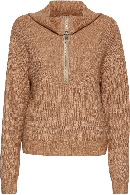B.Young Pull lsa Camel Brown
