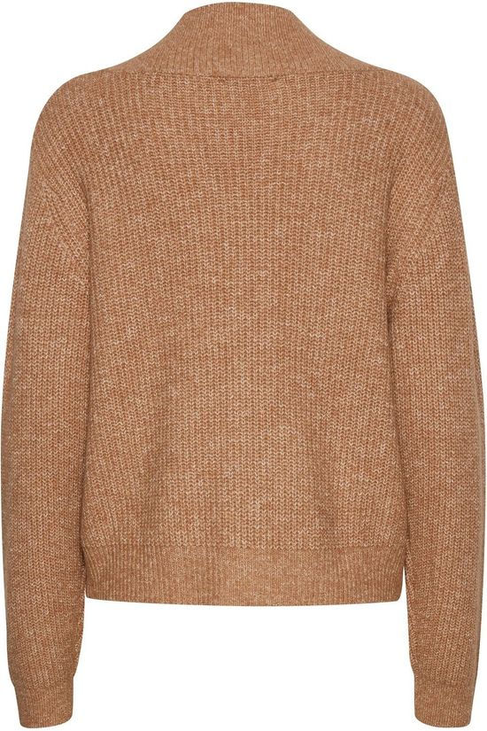 B.Young Pull lsa Camel Brown