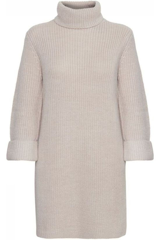 B.Young Pull margot Tuniek Ecru