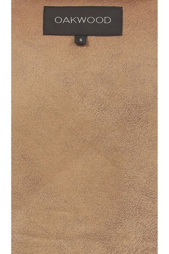 Oakwood Jas Penelope Camel Brown