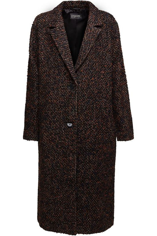 Esprit Jas  100Eo1G325 Bordeaux / Maroon/Marle