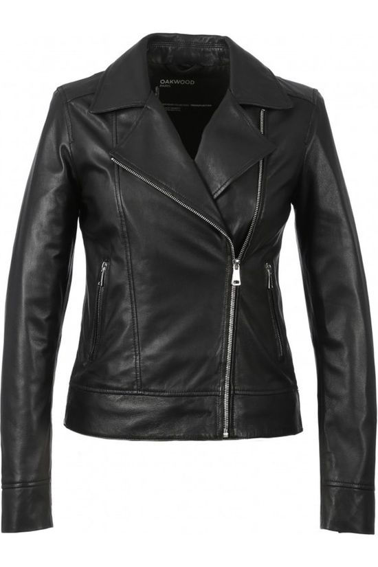 Oakwood Jas Marjory Black