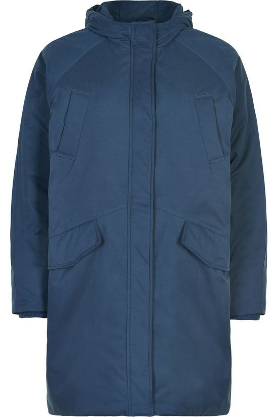 Numph Jasorgan Navy Blue