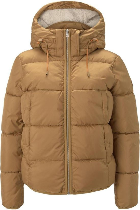 Tom Tailor Manteau 1020623 brown