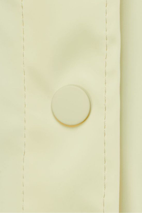 Rains Manteau  1824 light yellow