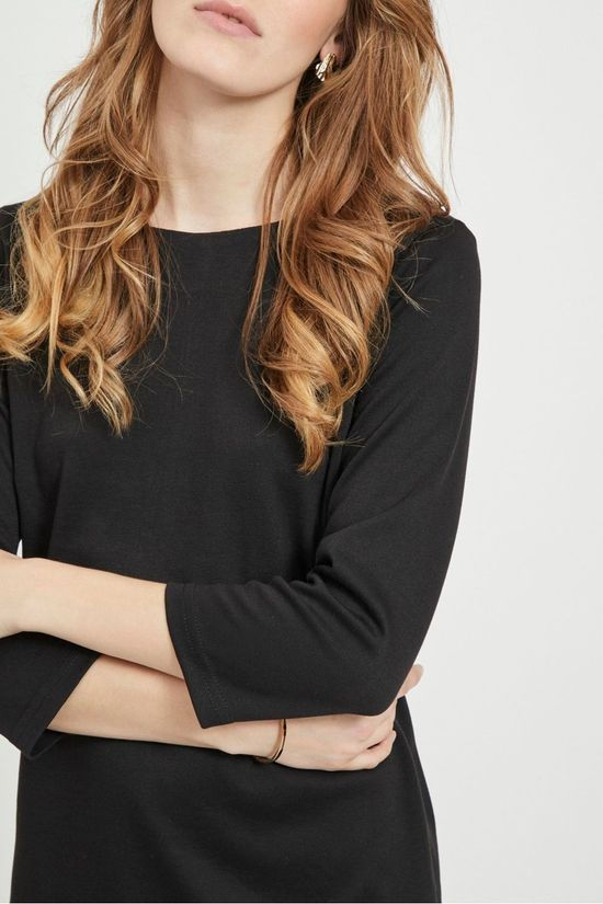 Vila Robe Vitinny New Black