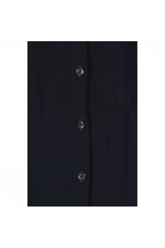 Tom Tailor Jurk 1013532 Navy Blue