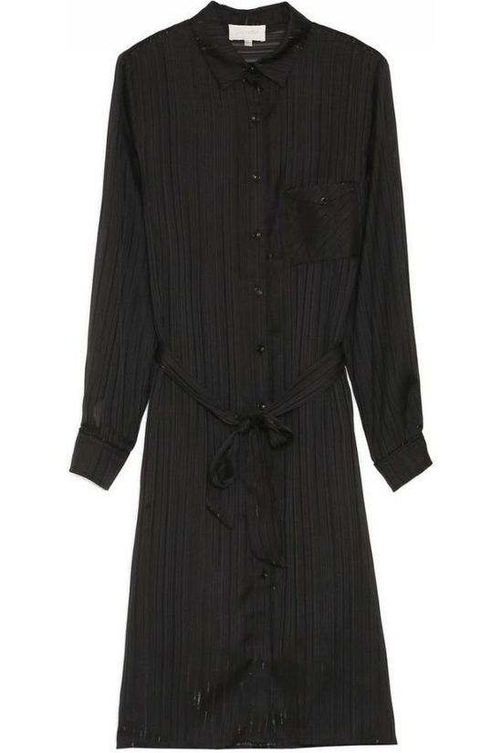 Grace&Mila Jurk Tiare Black