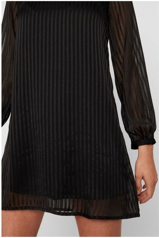 Vero Moda Robe Doria Black