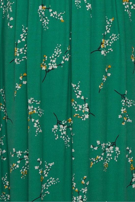 Ichi Jurk Ihfirolla Dr Green/Ass. Flower