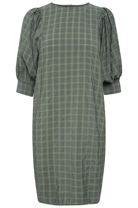 Ichi Robe Ixninnie light green