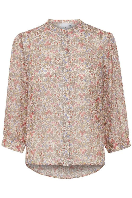 Ichi Robe Ixrosie Assorted / Mixed