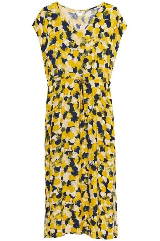 SKFK Robe Wdr00905 dark blue/yellow