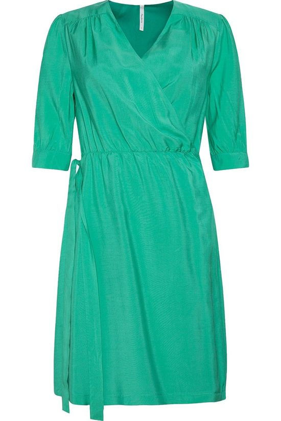 Pepe Jeans Robe Juncal green