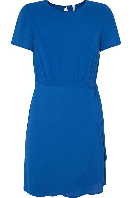 Pepe Jeans Jurk Midori Indigo Blue