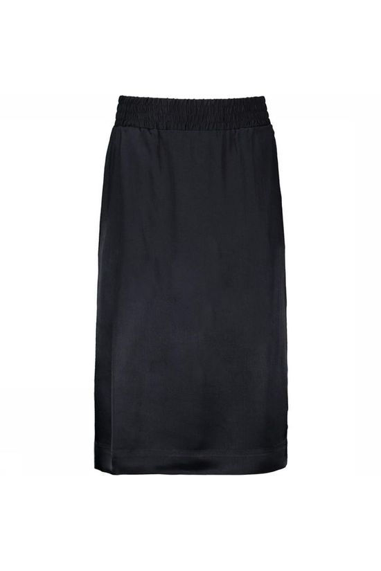 CKS Femmes Jupe Radom dark blue