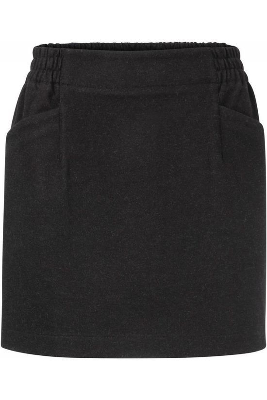 Yaya Rok Super Soft With Elastic Black