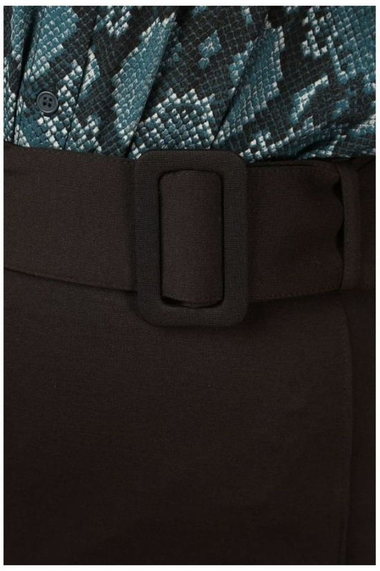 Ichi Rok kate Belt Sk Black