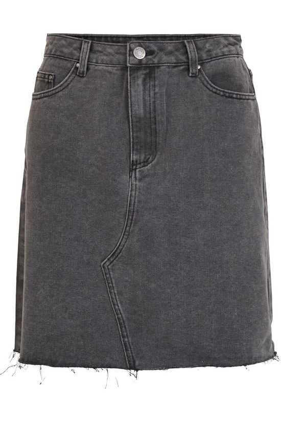 Vila Rok Vicaniana Denim/Des Dark Grey (Jeans)