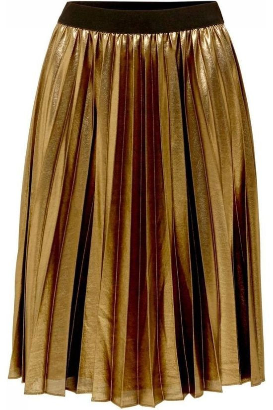 Esprit Rok 119Eo1D008 gold