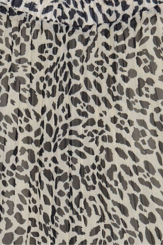 B.Young Jupe Bygenov Sand Brown/Black