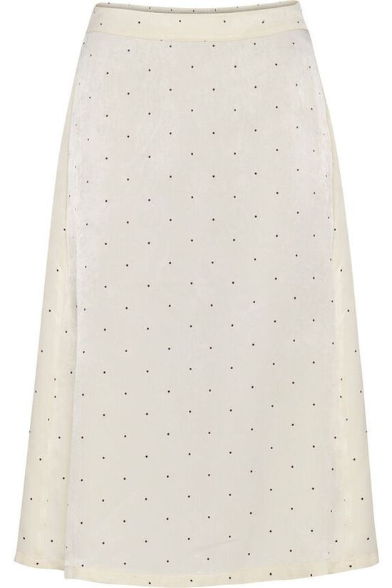 Ichi Rok Ihdaisy Sk Off White/Black