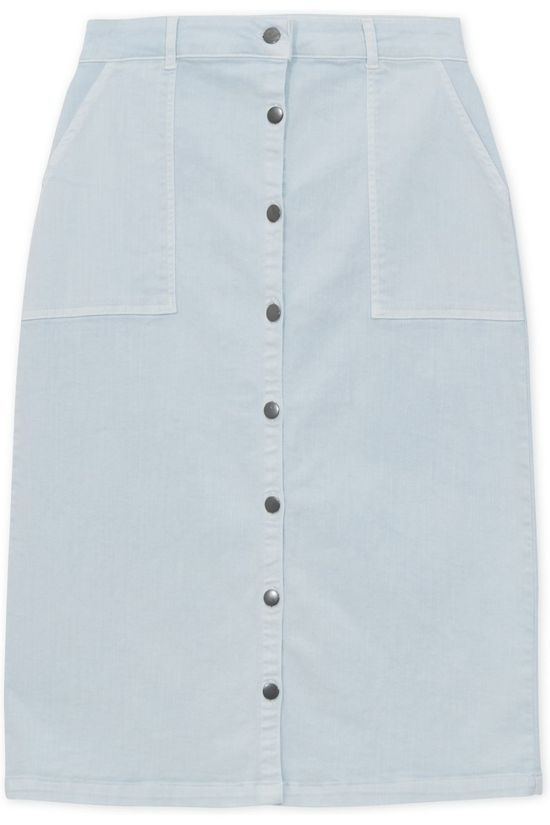 Yerse Jupe 34822 Light Blue/Denim / Jeans